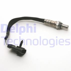 Acquista Sonda lambda da DELPHI ES20317-12B1 a buon mercato per soli 41,36 €