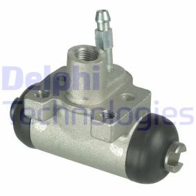 Radbremszylinder LW90123 für JIMNY (FJ) für 13,20 CHF