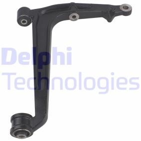 Acquista Braccetti da DELPHI online per California Westfalia T4 Bus (7DJ, 7DK, 70J) a prezzi moderati