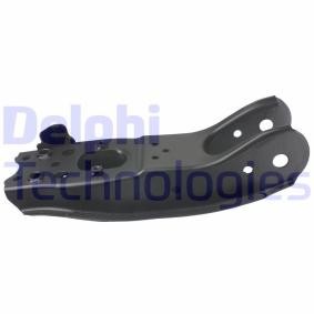 Compre Braço de suspensão de DELPHI online para HILUX V Pick-up (LN_, KZN1_, VZN1_) a preços moderados