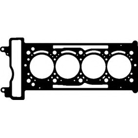 Acquista Guarnizione testata da ELRING 724.610 a buon mercato per soli 40,58 €