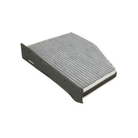 Innenraumfilter für SUZUKI von JC PREMIUM