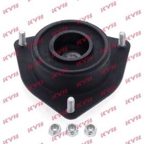 Compre Kit de reparação, suporte de apoio do conj. mola / amortecedor da KYB SM3200 a um preço baixo por 21,90 €