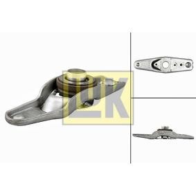 Achetez des Butée, commande d'embrayage LuK 514 0022 10 à prix pour 29,20 €