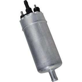 Kraftstoffpumpe von MAGNETI MARELLI