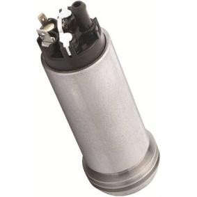 Kraftstoffpumpe von MAGNETI MARELLI