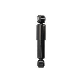 Dämpfer, Fahrerhauslagerung von Magnum Technology M0023