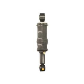Dämpfer, Fahrerhauslagerung von Magnum Technology MC003