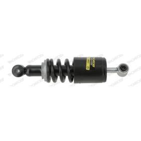 Acquista Ammortizzatore, Sospensione cabina da MONROE CB0201 a buon mercato per soli 81,47 €