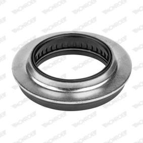 Acquista Cuscinetto volvente, Supporto ammortizz. a molla da MONROE MK345 a buon mercato per soli 14,14 €