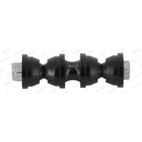 Kjøp Stabilisatorstag av MOOG FD-LS-10437 til den lave prisen 124,50 NOK