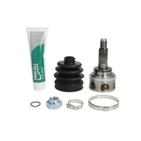 Achetez des Jeu de joints, arbre de transmission PASCAL G18036PC à prix pour 43,83 €