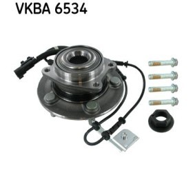 Radlagersatz VKBA 6534