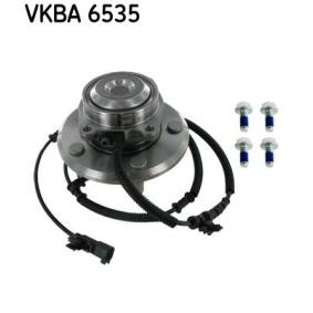Compre Kit de rolamento de roda da SKF VKBA 6535 a um preço baixo por 210,45 €