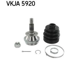 Acquista Kit giunti semiasse da SKF VKJA 5920 a buon mercato per soli 95,62 €