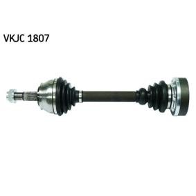 Antriebswelle für ALFA ROMEO von SKF