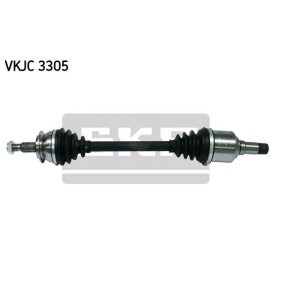 Antriebswelle VKJC 3305