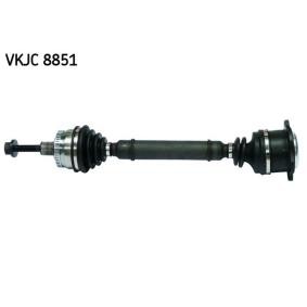 Antriebswelle VKJC 8851 von SKF günstig für 131,49 € online kaufen