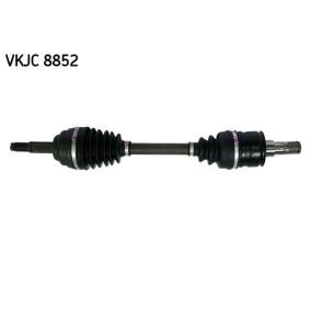 Köp Drivaxel av SKF VKJC 8852 till det låga priset 1826,63 kr