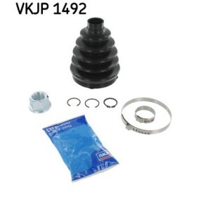 Köp Bälgsats, drivaxel av SKF VKJP 1492 till det låga priset 689,55 kr