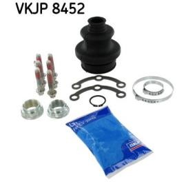 Faltenbalgsatz, Antriebswelle VKJP 8452 von SKF günstig für 28,20 € online kaufen