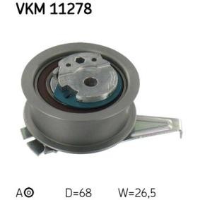 Køb Strammehjul, tandrem af SKF VKM 11278 til den lave pris 435,58 DKK