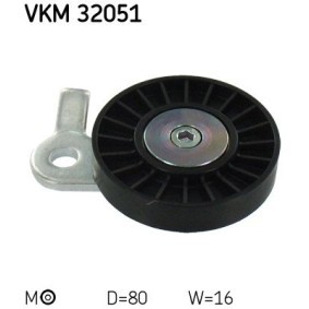Acquista Rullo tenditore cinghia Poly-V da SKF VKM 32051 a buon mercato per soli 37,29 €