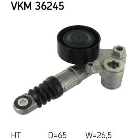 Comprar Polea tensora, correa poli V de SKF VKM 36245 a bajo precio de 86,31 €