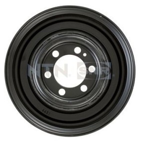 Riemenscheibe, Kurbelwelle DPF353.04