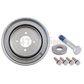 Acquista Puleggia cinghia albero a gomiti da SNR DPF359.14K1 a buon mercato per soli 51,17 €