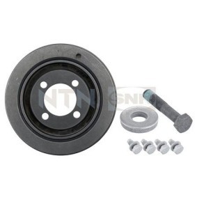 Acquista Puleggia cinghia albero a gomiti da SNR DPF359.15K1 a buon mercato per soli 74,35 €