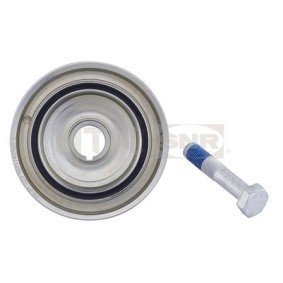 Acquista Puleggia cinghia albero a gomiti da SNR DPF359.22K1 a buon mercato per soli 72,40 €