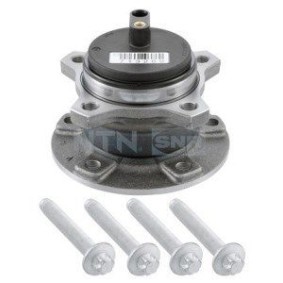 Radlagersatz von SNR R159.65