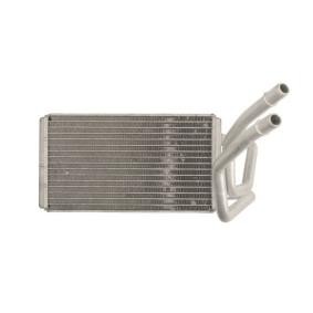 Wärmetauscher, Innenraumheizung D6G014TT für FORD