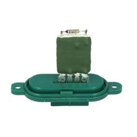 Gebläsewiderstand von THERMOTEC für DAILY III Pritsche/Fahrgestell günstig online kaufen