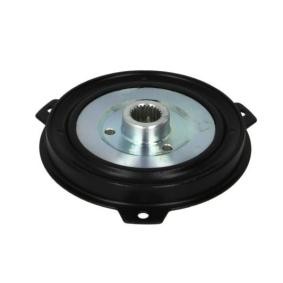 Compre Embreagem de compressor de ar condicionado de THERMOTEC online para Caddy II Pick-up (9U7) a preços moderados