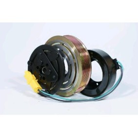 Compre Embraiagem magnética, compressor do ar condicionado da THERMOTEC KTT040058 a um preço baixo por 92,58 €