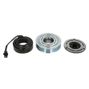 Achetez des Embrayage de compresseur de clim de chez THERMOTEC en ligne pour Fiesta Mk4 3/5 portes (JAS, JBS) à prix modérés