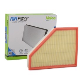 Luftfilter 585401 von VALEO günstig für 15,17 € online kaufen