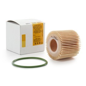 Ölfilter für LEXUS von VALEO