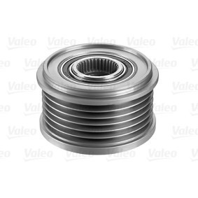 Comprar Rueda libre de alternador de VALEO 588005 a bajo precio de 32,98 €