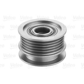 Acquista Dispositivo ruota libera alternatore da VALEO 588034 a buon mercato per soli 30,14 €