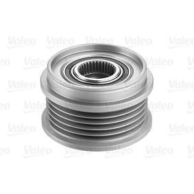 Generatorfreilauf 588041 von VALEO günstig für 38,39 € online kaufen
