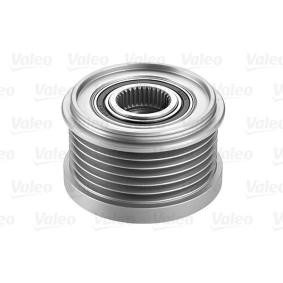 Generatorfreilauf für VOLVO von VALEO