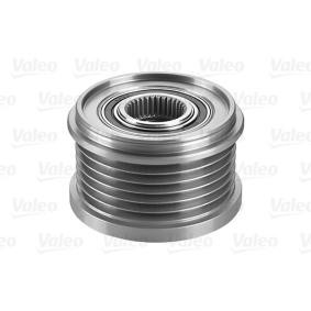Comprar Rueda libre de alternador de VALEO 588062 a bajo precio de 28,00 €