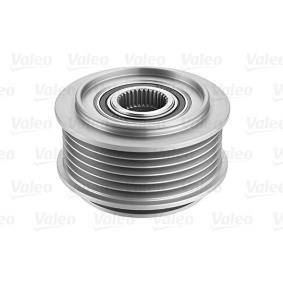 Compre Roda livre do alternador da VALEO 588084 a um preço baixo por 32,29 €