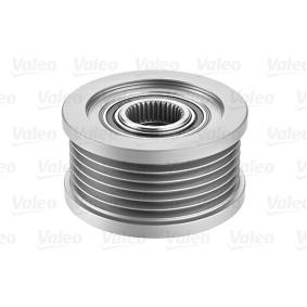 Acquista Dispositivo ruota libera alternatore da VALEO 588089 a buon mercato per soli 26,59 €