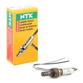 Lambdasonde von NGK