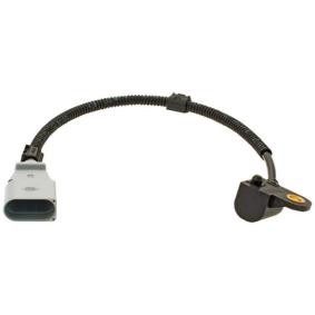 Nockenwellensensor von HELLA