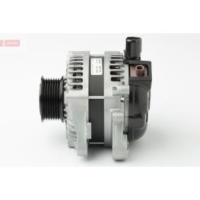 Lichtmaschine für HONDA von DENSO